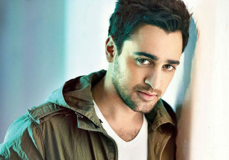 Imran Khan Embraces Change: From Minimalism to a Collector’s Home with Lekha Washington