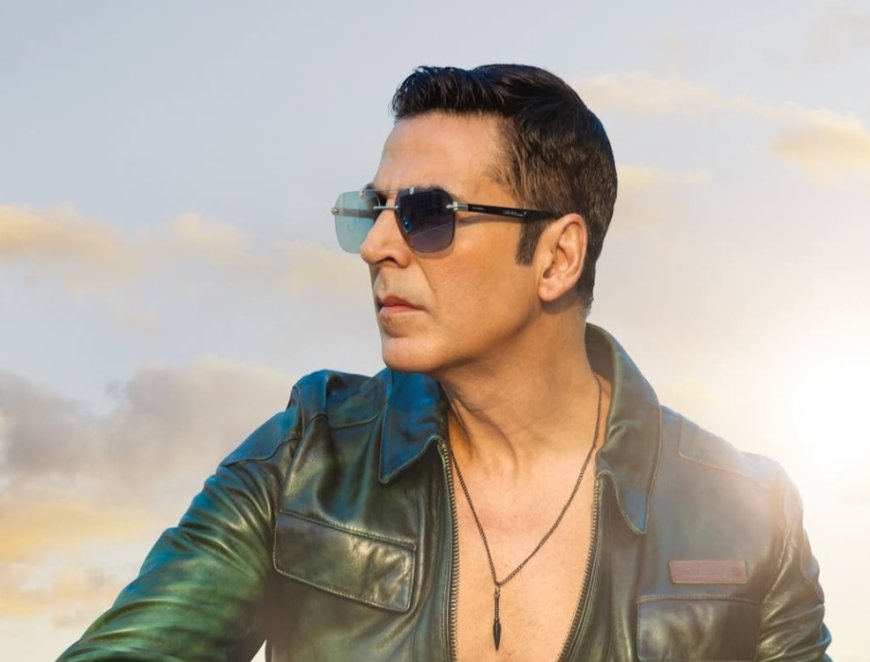 Akshay Kumar Responds to Jaya Bachchan’s Remark on Toilet: Ek Prem Katha