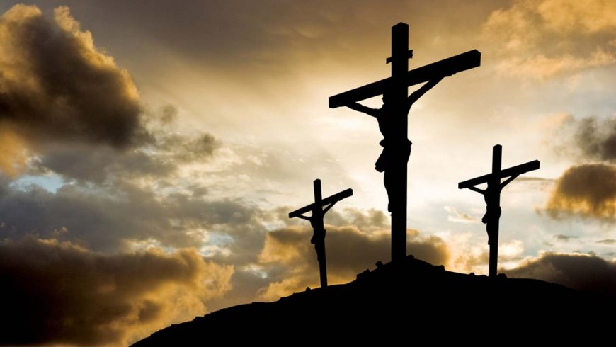 Reflecting on Good Friday: A Day of Solemn Remembrance and Hope