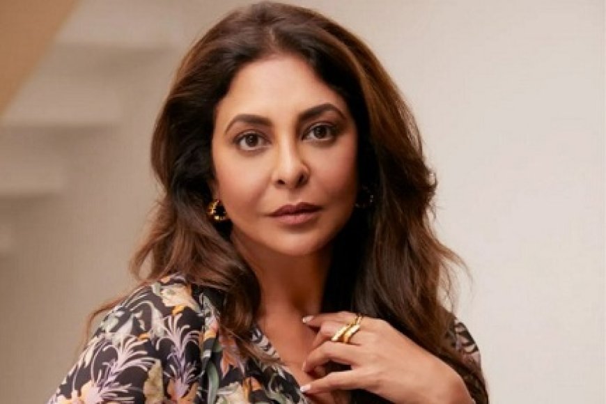 Shefali Shah Expresses Desire to Shoot in Lucknow During Her First Visit
