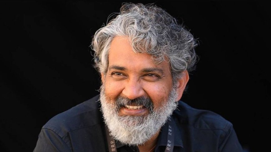SS Rajamouli Becomes India’s Highest-Paid Filmmaker, Surpassing Even Top Superstars