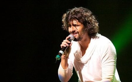 Sonu Nigam Issues Public Apology Amid Backlash Over Bengaluru Concert Remarks