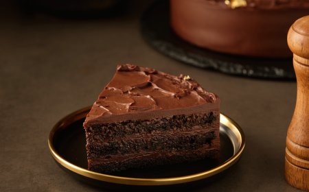 Matilda Cake Takes the Spotlight in Dessert Trends