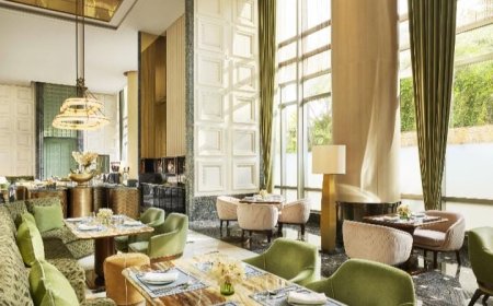 Sundays with Mom: A Tribute to Timeless Recipes at Four Seasons Hotel Mumbai