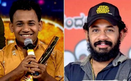 Kannada Comedian Rakesh Poojary Passes Away at 34 After Sudden Cardiac Arrest