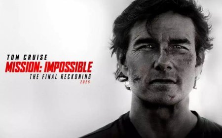 'Mission: Impossible – The Final Reckoning' Receives Overwhelming Praise in Early Reviews
