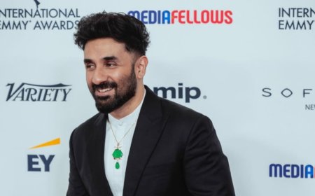 Vir Das Mocks Cannes Dress Code with Hilarious Instagram Post, Fans and Celebrities React