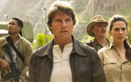 'Mission: Impossible – The Final Reckoning' Earns Mixed Reception Despite Cannes Ovation