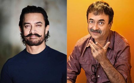 Dadasaheb Phalke’s Grandson Backs Aamir Khan-Rajkumar Hirani’s Biopic Over SS Rajamouli’s ‘Made in India’