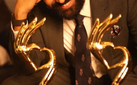 Kartik Aaryan Clinches Dual Best Actor Honours at Zee Cine Awards 2024