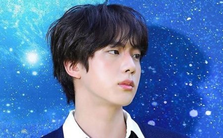 BTS’s Jin Reveals Group’s Initial Doubts About Hit Song ‘Dynamite’ on Netflix’s Screwball