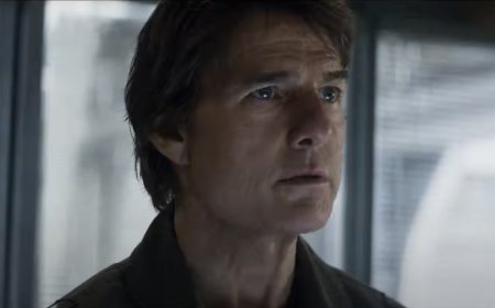 Mission: Impossible 8 Day 3 Box Office Collection: Tom Cruise's Farewell to Ethan Hunt Sees Strong Start in India
