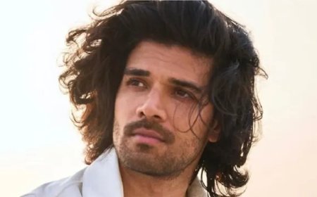 Sooraj Pancholi Opens Up About Podcast Culture and Harrowing Jail Experience