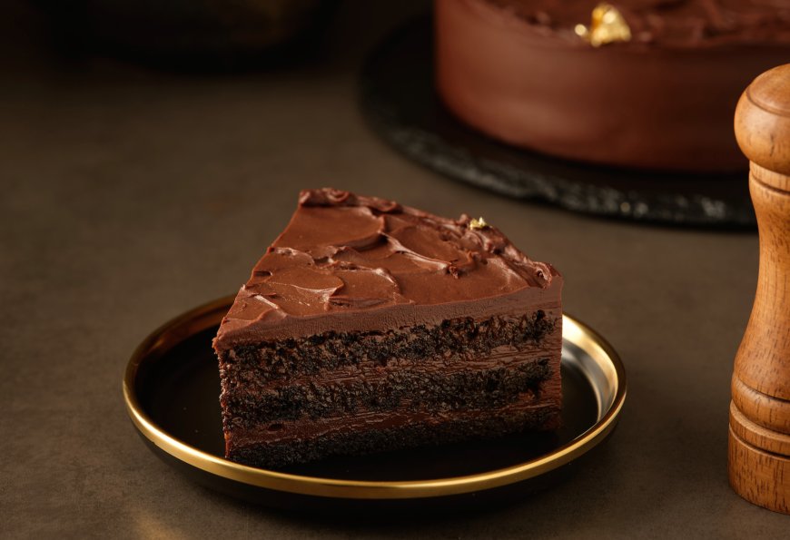 Matilda Cake Takes the Spotlight in Dessert Trends