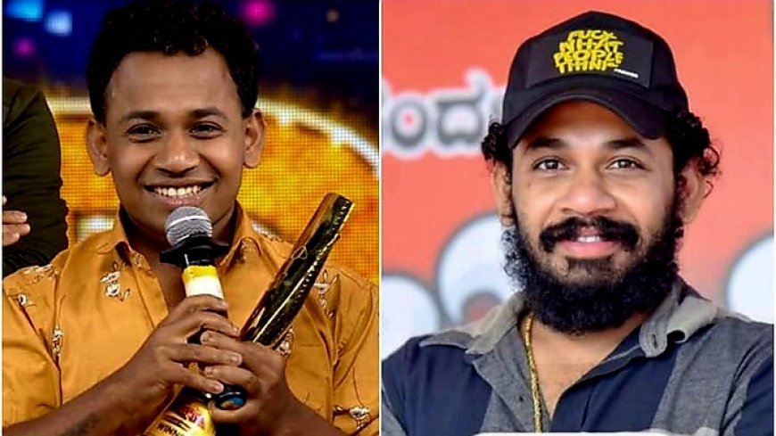 Kannada Comedian Rakesh Poojary Passes Away at 34 After Sudden Cardiac Arrest