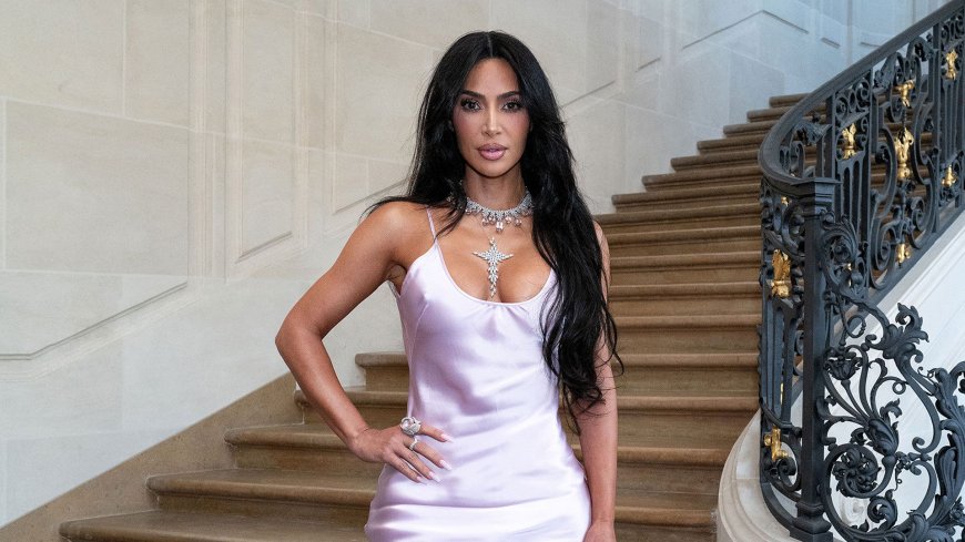 Kim Kardashian Testifies in Paris Jewel Heist Trial: “I Thought I Was Going to Die”
