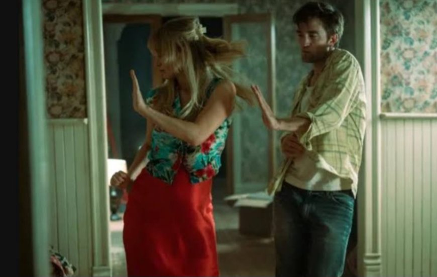 Jennifer Lawrence Stuns in Lynne Ramsay’s ‘Die, My Love’ at Cannes 2025