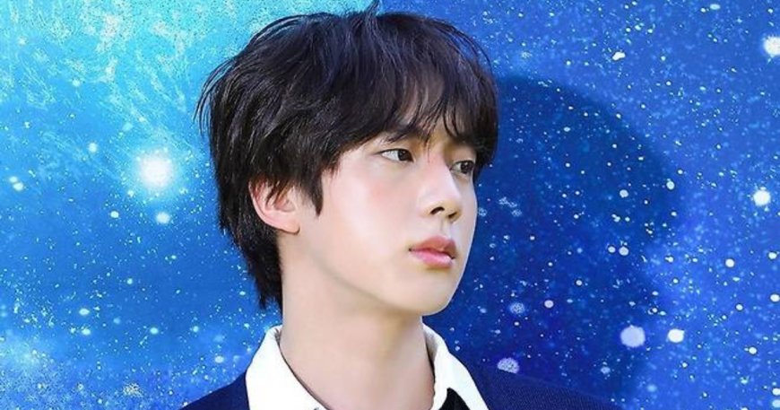 BTS’s Jin Reveals Group’s Initial Doubts About Hit Song ‘Dynamite’ on Netflix’s Screwball