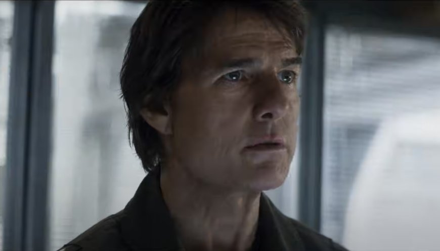 Mission: Impossible 8 Day 3 Box Office Collection: Tom Cruise's Farewell to Ethan Hunt Sees Strong Start in India