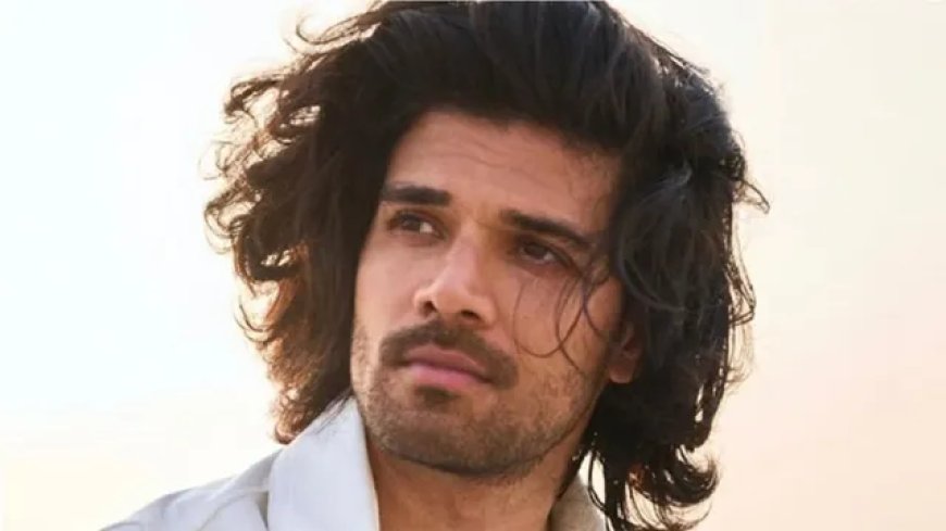 Sooraj Pancholi Opens Up About Podcast Culture and Harrowing Jail Experience