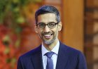 Google CEO Sundar Pichai Remains Optimistic About AI's Impact on Jobs Amid Industry Concerns