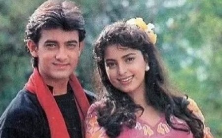 Aamir Khan Reflects on Seven-Year Rift with Juhi Chawla, Cites Emotional Red Flags