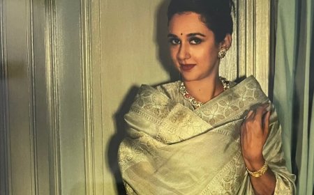 Maharani Radhikaraje Gaekwad Criticises Netflix Series The Royals for Misrepresenting Indian Royal Heritage