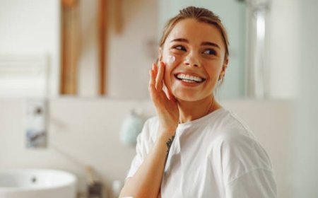 The Growing Importance of Skincare in Daily Life