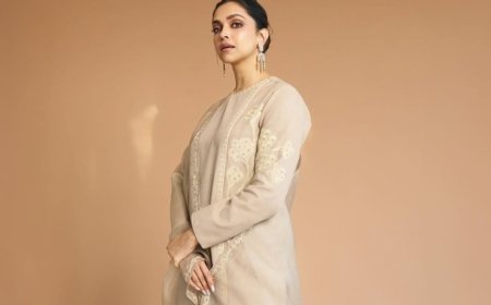 Deepika Padukone Joins Allu Arjun and Atlee for Pan-India Magnum Opus 'AA22xA6'