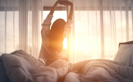 The Power of Early Rising: How Waking Up Early Can Transform Your Life