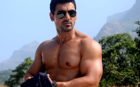 John Abraham Leases Luxury Bandra Apartments for ₹6.3 Lakh a Month, Showcasing Sharp Business Acumen
