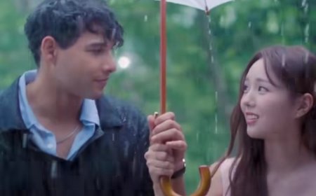 Siddhant Chaturvedi Makes Korean Media Debut in Quirky Crocs Japan Ad, Sparks Mixed Reactions