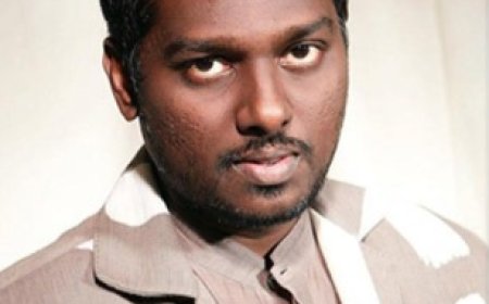 Atlee Receives Honorary Doctorate, Speaks on Upcoming Film with Allu Arjun and Deepika Padukone