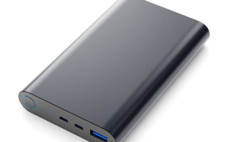 The Growing Importance of Carrying a Power Bank in Today’s Digital Age