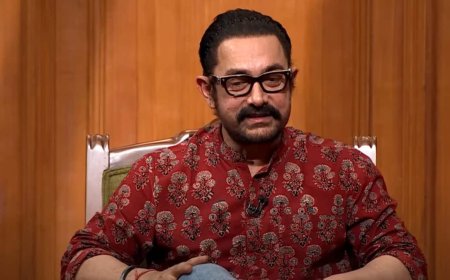 Aamir Khan Admits He Didn't Like Thugs of Hindostan, Ahead of Sitaare Zameen Par Release