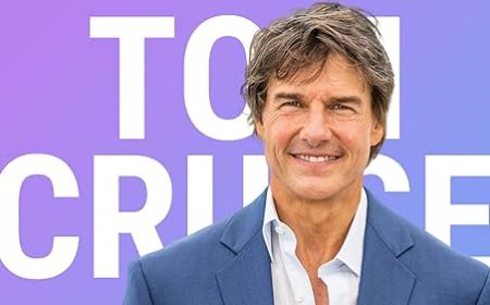 Tom Cruise will be receiving Honorary Oscar at 2025 Governors Awards