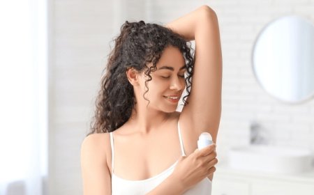 Body Roll-Ons Gain Popularity as Everyday Personal Care Essential