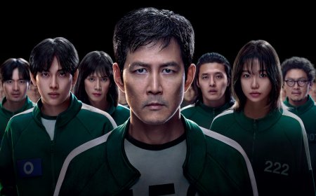 ‘Squid Game’ Season 3 Set to Premiere on Netflix This Week: All You Need to Know