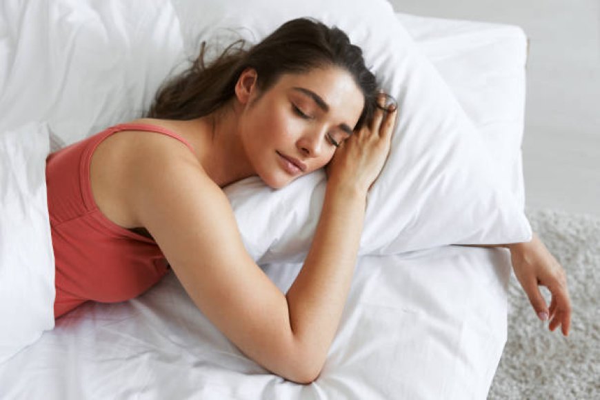 The Power of a Good Sleep Schedule: Why It Matters More Than You Think