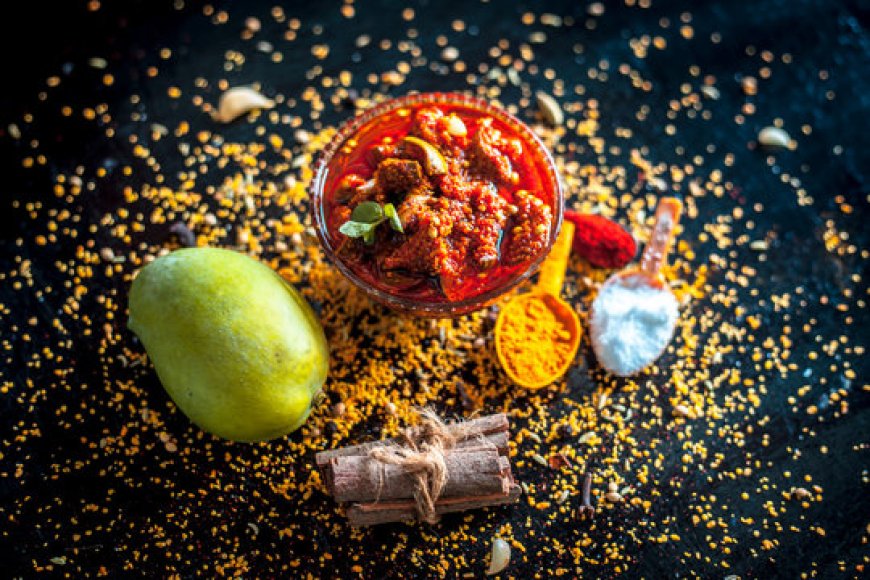 Pickles: A Tangy Tradition That Stands the Test of Time