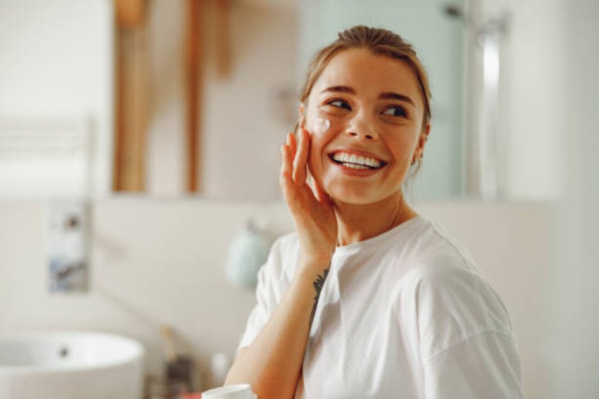 The Growing Importance of Skincare in Daily Life