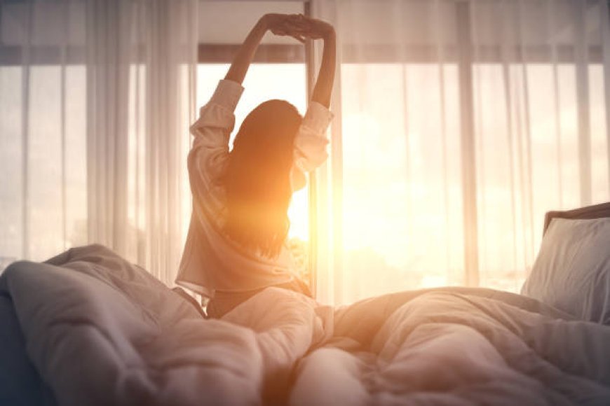 The Power of Early Rising: How Waking Up Early Can Transform Your Life