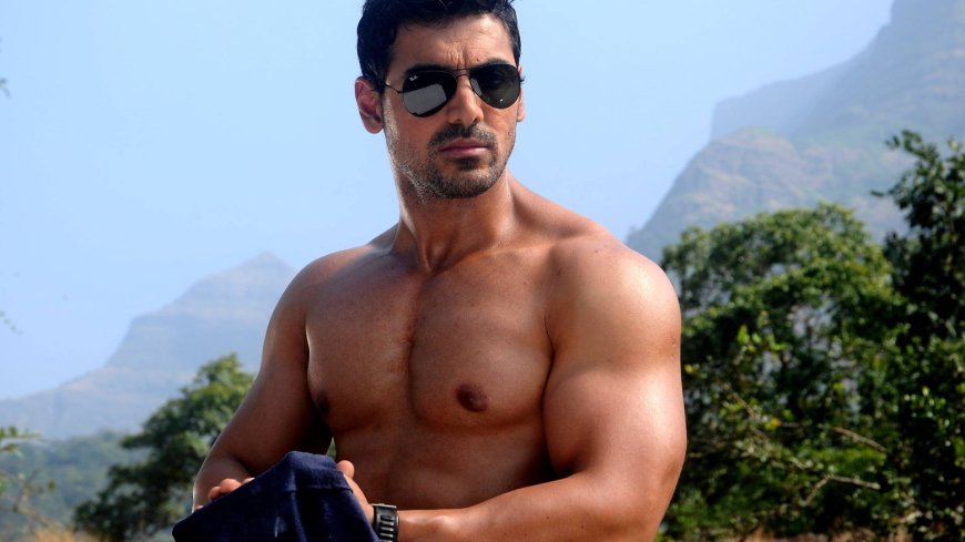 John Abraham Leases Luxury Bandra Apartments for ₹6.3 Lakh a Month, Showcasing Sharp Business Acumen