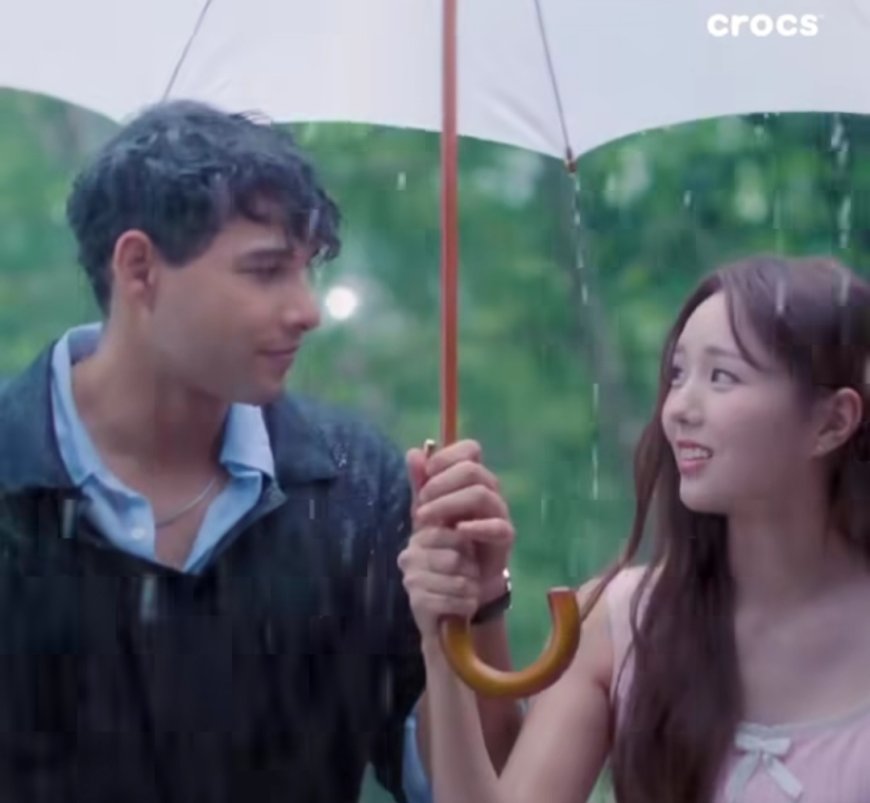 Siddhant Chaturvedi Makes Korean Media Debut in Quirky Crocs Japan Ad, Sparks Mixed Reactions