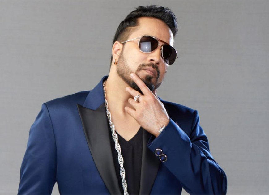 Mika Singh Says Diljit Dosanjh Will Be Forgiven If He Apologises for Sardaar Ji 3 Controversy