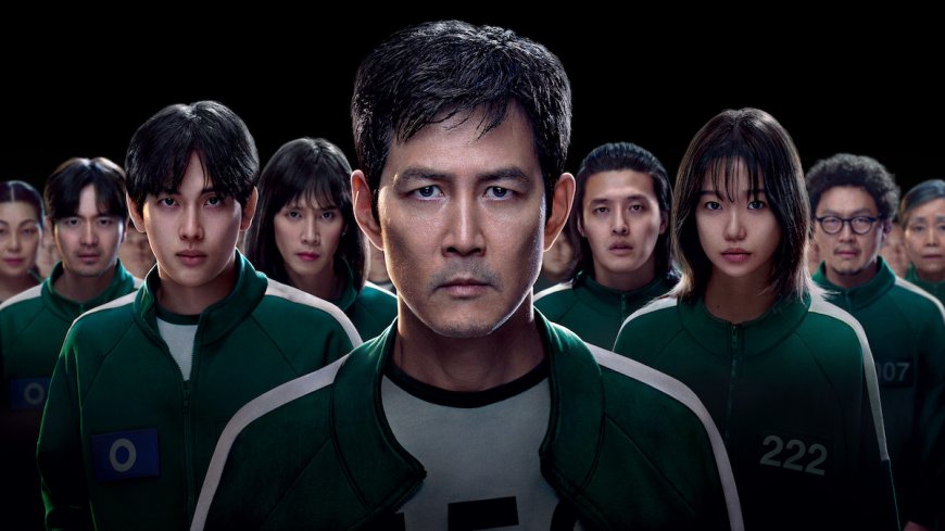 ‘Squid Game’ Season 3 Set to Premiere on Netflix This Week: All You Need to Know