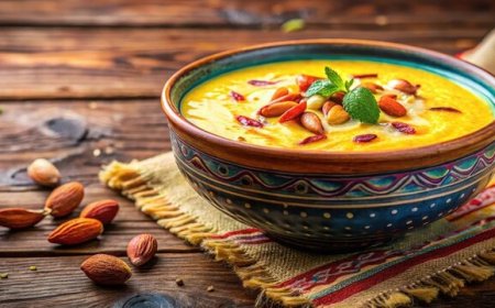 Taaler Kheer: A Traditional Bengal Sweet That Marks the Monsoon Season