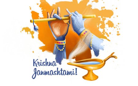 Janmashtami 2025: Celebrating the Birth of Lord Krishna with Devotion and Festivity