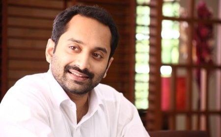 Fahadh Faasil Reveals He Was Considered for Alejandro González Iñárritu’s Upcoming Film