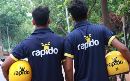 Rapido Emerges as Stronger Competitor to Uber Than Ola, Says CEO Dara Khosrowshahi